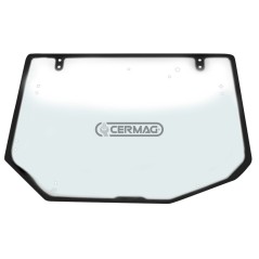 Ventana trasera abatible V36661510C | NewgardenAgri.com