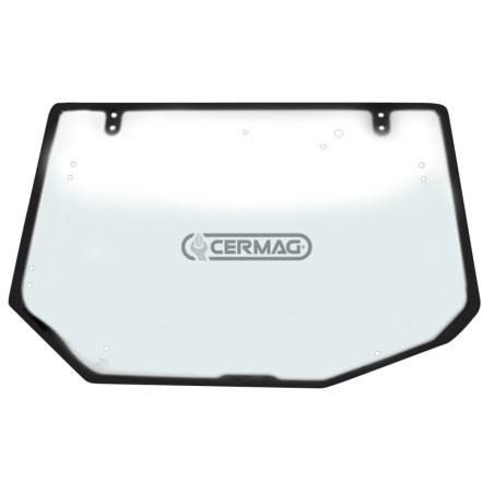 Ventana trasera abatible V36661510C | NewgardenAgri.com