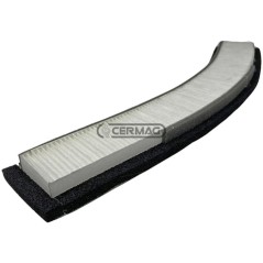 filtro cabina NEW HOLLAND TD5 DX 13440 MadeinItaly | NewgardenAgri.com