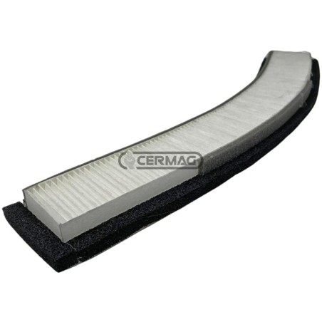filtro cabina NEW HOLLAND TD5 DX 13440 MadeinItaly | NewgardenAgri.com