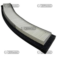 filtro cabina NEW HOLLAND TD5 SX 13441 MadeinItaly | NewgardenAgri.com