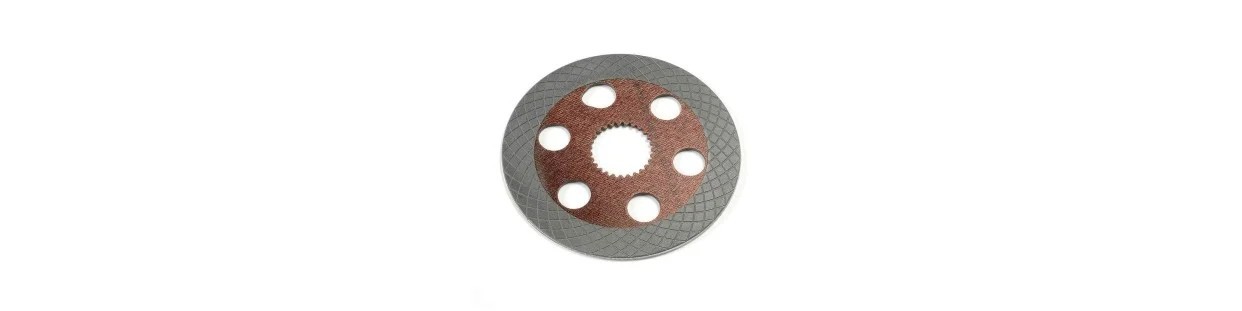 Actionneurs et Disques de Frein pour machines de jardin | Newgardenparts