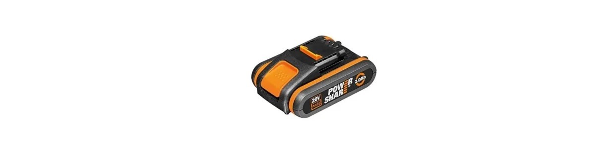 Baterías para tractores y maquinaria de jardín | Newgardenparts