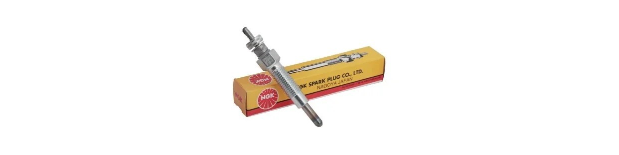 Bougies pour tondeuses, tronçonneuses & débroussailleuses | Newgardenparts