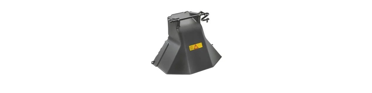 Déflecteurs pour tondeuses à éjection latérale et arrière | Newgardenparts