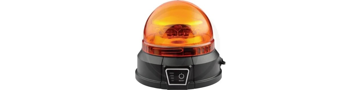 Faros para tractores y máquinas de jardín | Newgardenparts