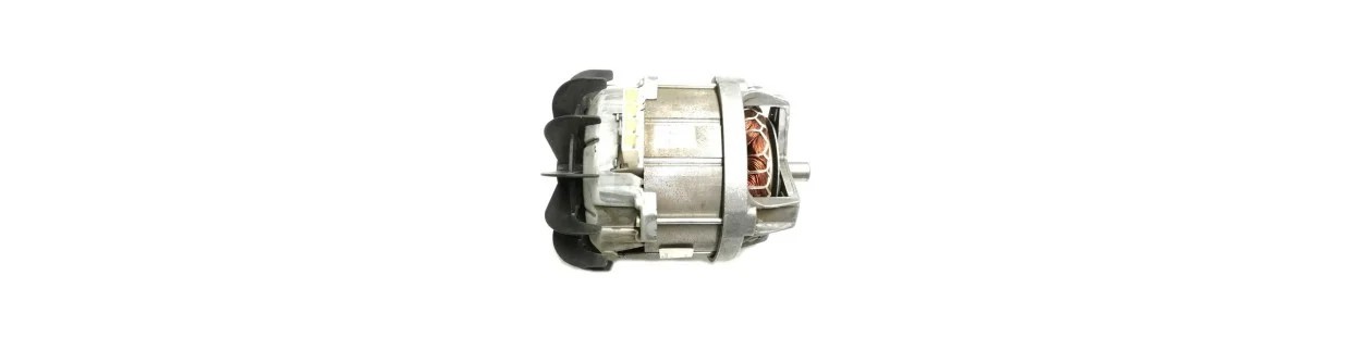 Moteurs électriques pour tondeuses et tracteurs | Newgardenparts