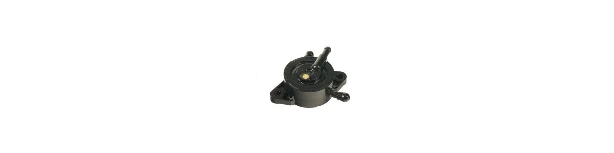 Kraftstoffpumpen für Gartengeräte & Traktoren | Newgardenparts