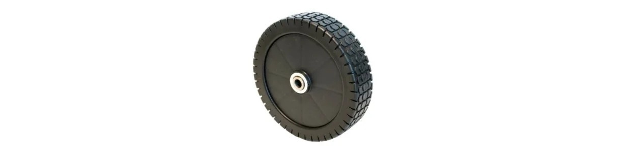 Ruedas para tractores y cortacéspedes | Newgardenparts