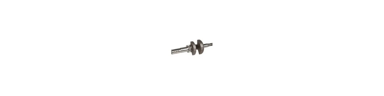 Cigüeñales para máquinas de jardinería: repuestos de calidad | Newgardenparts